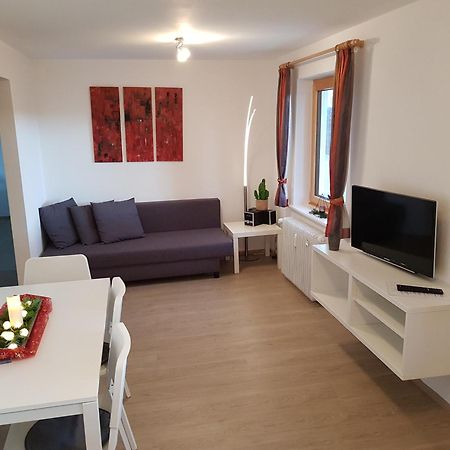 Schoenblick Hotel Garni Ferienwohnungen Lindenberg im Allgau Δωμάτιο φωτογραφία