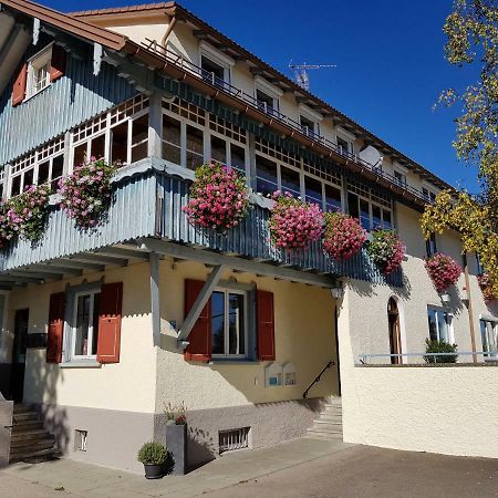 Schoenblick Hotel Garni Ferienwohnungen Lindenberg im Allgau Εξωτερικό φωτογραφία