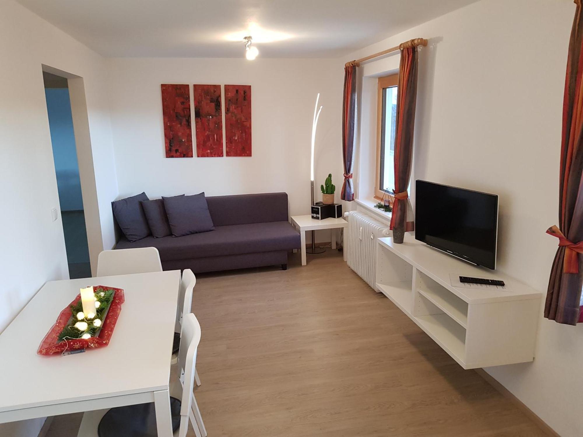 Schoenblick Hotel Garni Ferienwohnungen Lindenberg im Allgau Δωμάτιο φωτογραφία