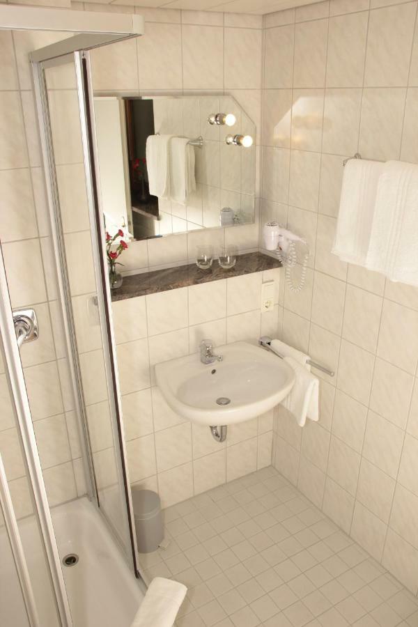 Schoenblick Hotel Garni Ferienwohnungen Lindenberg im Allgau Εξωτερικό φωτογραφία