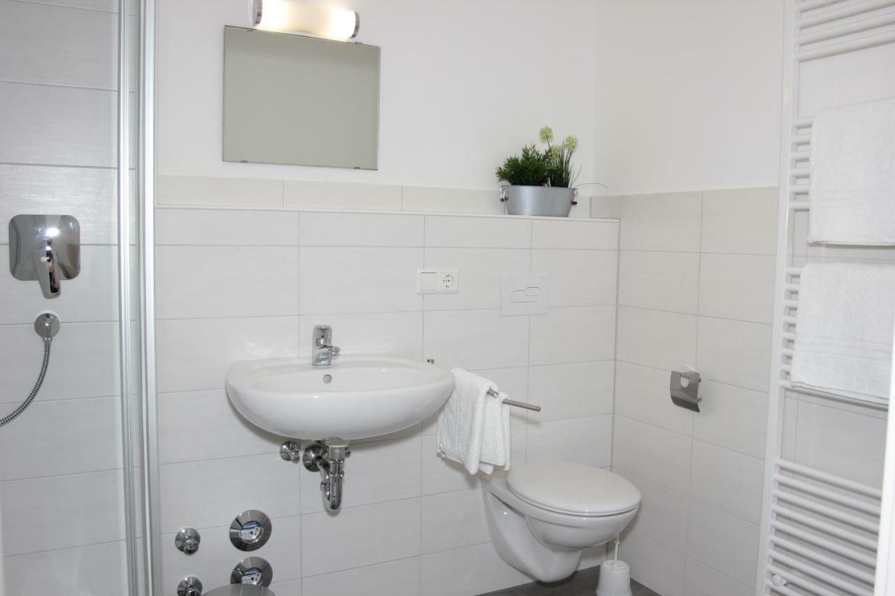 Schoenblick Hotel Garni Ferienwohnungen Lindenberg im Allgau Εξωτερικό φωτογραφία