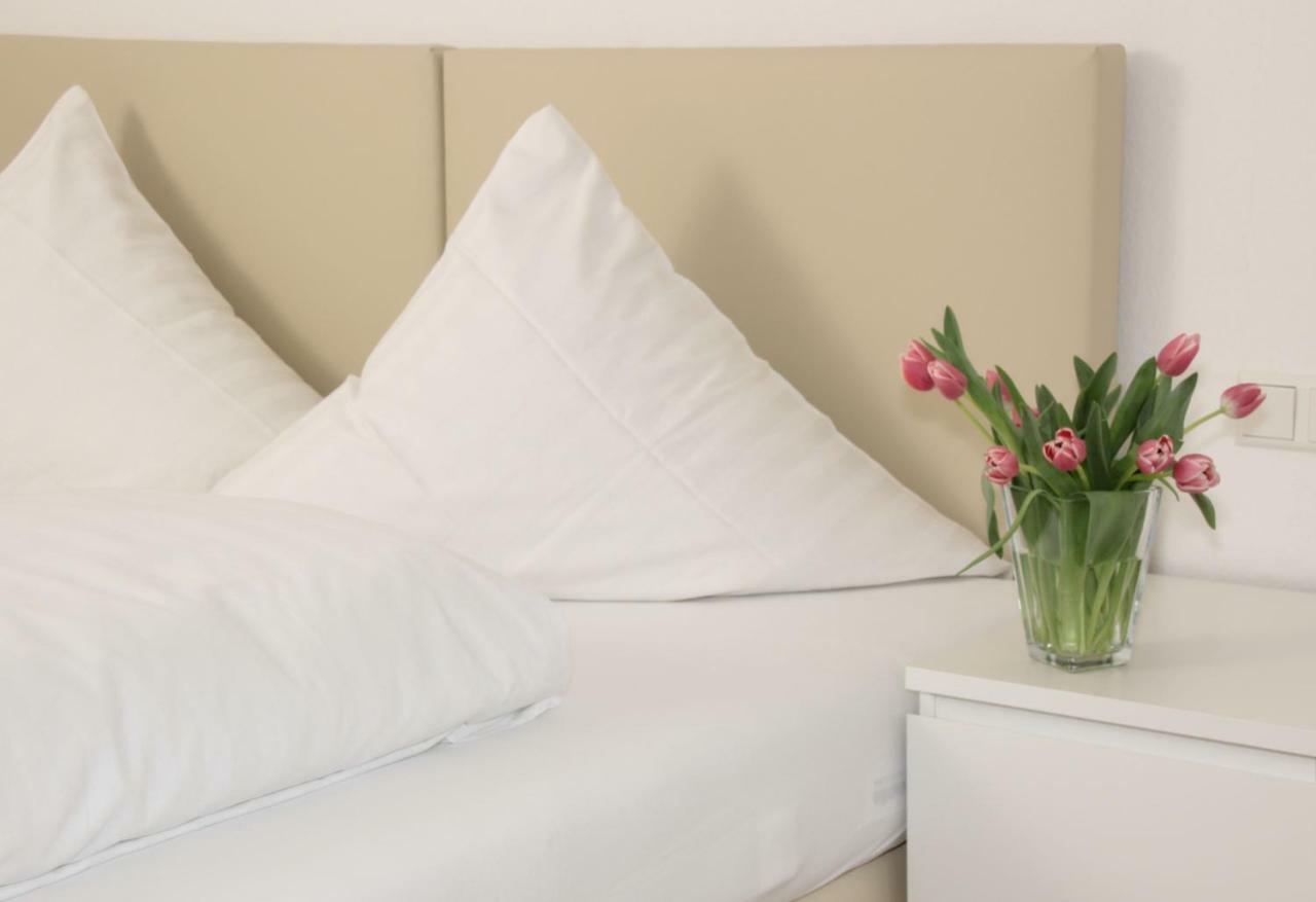 Schoenblick Hotel Garni Ferienwohnungen Lindenberg im Allgau Εξωτερικό φωτογραφία
