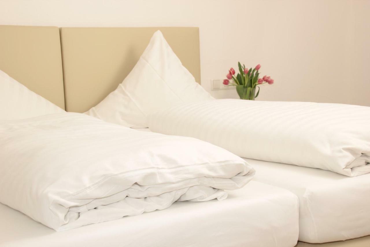 Schoenblick Hotel Garni Ferienwohnungen Lindenberg im Allgau Εξωτερικό φωτογραφία