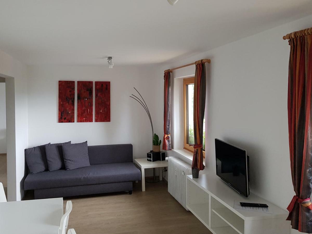 Schoenblick Hotel Garni Ferienwohnungen Lindenberg im Allgau Εξωτερικό φωτογραφία